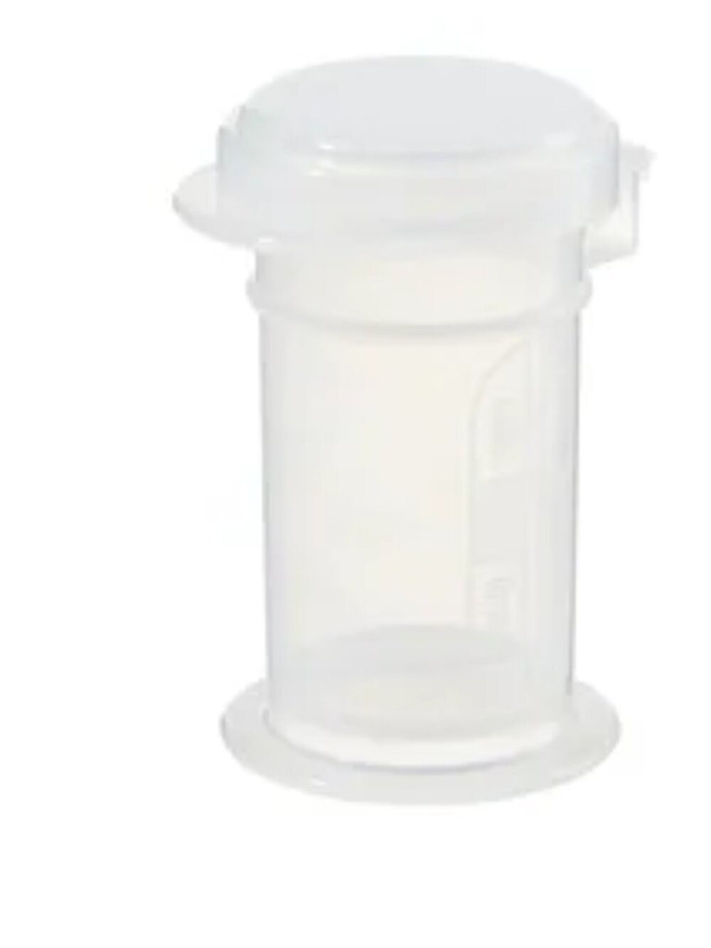 Capitol Vial Snappies™ Breast Milk Containers